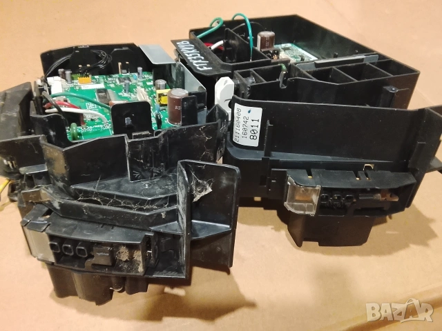 части от климатици Дайкин , снимка 6 - Климатици - 53480558