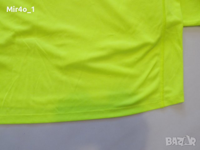 тениска nike run найк потник блуза оригинал спорт фитнес крос мъжка XL, снимка 10 - Тениски - 41419628