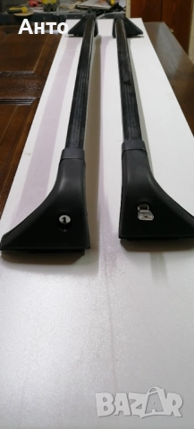 Багажник за Фиат, Пежо, Ситроен , снимка 2 - Аксесоари и консумативи - 51975001