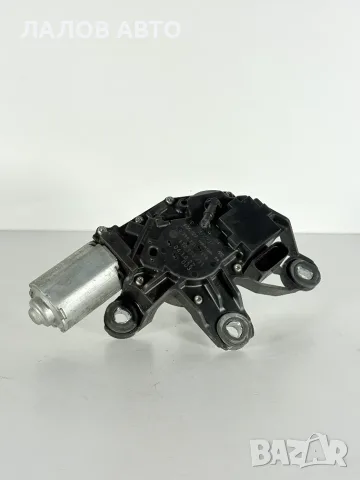 Моторче Задна Чистачка Туран (03-10г) Motor Zadna Chistachka VW Touran I
