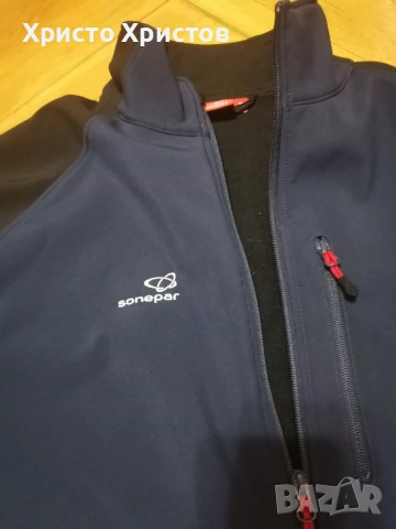 Мъжко яке Engelbert Strauss ✔️ Размер XL, снимка 6 - Якета - 53298651