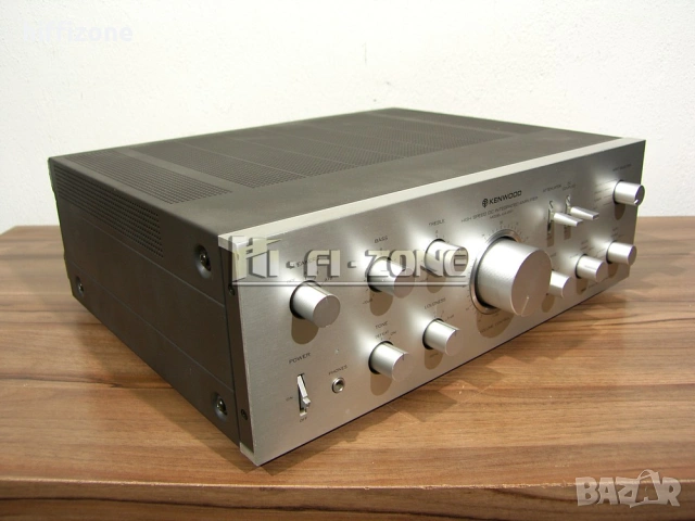 Усилвател   Kenwood ka-601 