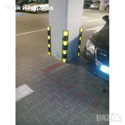 Гумени ъгли 80 и 100 см , снимка 4 - Аксесоари и консумативи - 41960234