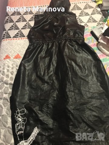 Дизайнерски елек , снимка 5 - Елеци - 34108045