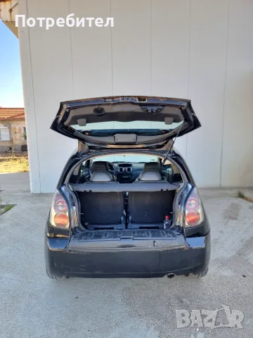 Citroen C2 1.6 HDI, снимка 10 - Автомобили и джипове - 56131193