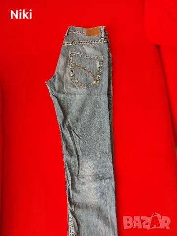 Дънки  GAP, снимка 5 - Дънки - 42848941