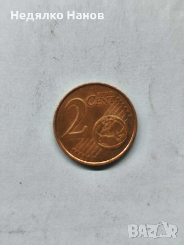 Колекционерски евро монети, снимка 12 - Колекции - 53761162