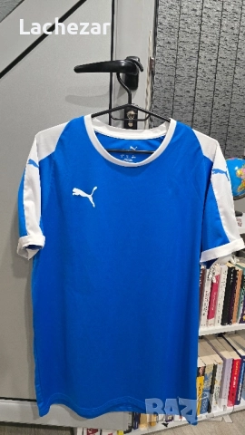 мъжка тениска Puma размер М 
