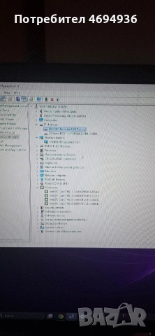 HP EliteDesk 800 G3 Intel Kore i5 .8GB ram.ddr4 ssd 256GB , снимка 5 - Работни компютри - 53871983