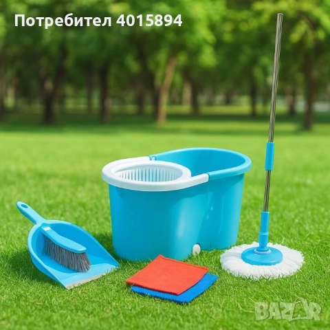 Super Sofi XL – Комплект за лесно и бързо почистване на целия дом, снимка 3 - Мопове, кофи, четки и метли - 51686395