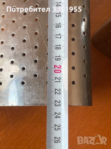 Посуда за паста, снимка 4 - Обзавеждане на кухня - 50513644