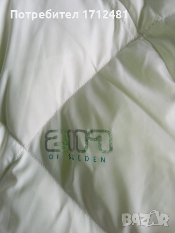 2111 of Sweden ски  яке с пух , снимка 2 - Якета - 52725375