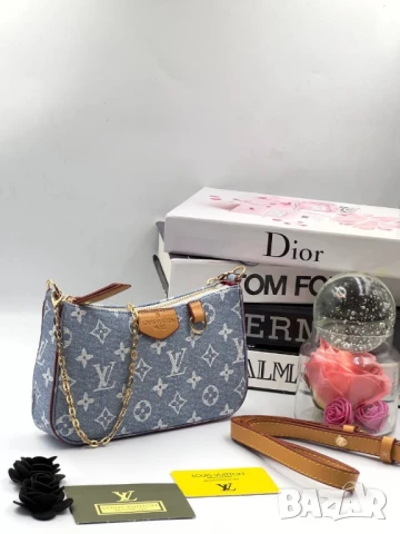 чанти louis vuitton , снимка 7 - Чанти - 50835191