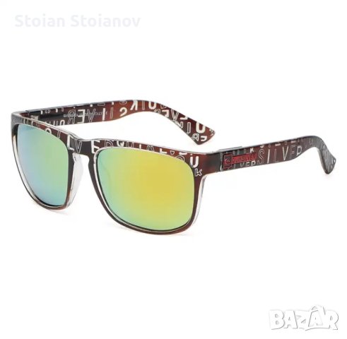 ⭕️❗️⭕️Quicksilver слънчеви очила😎🕶, снимка 1 - Слънчеви и диоптрични очила - 27782961