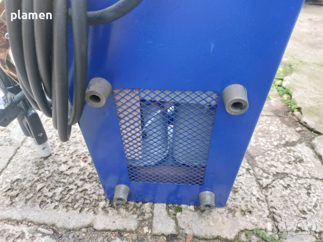 Електрожен Български Чисто нов, снимка 2 - Други инструменти - 52876486