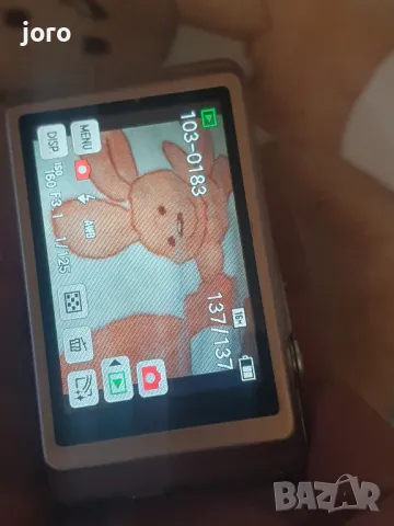 panasonic lumix dmc-fh7, снимка 15 - Фотоапарати - 40865863