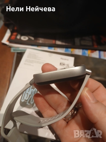 Redmi watch 5 Active, снимка 8 - Смарт гривни - 52679520