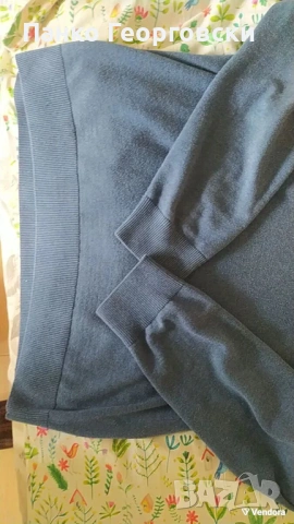 Мъжки пуловер Tom Tailor, снимка 4 - Пуловери - 53429664