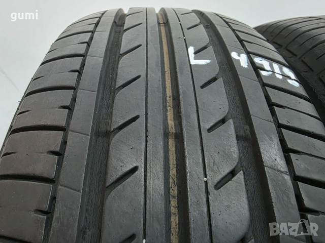 4бр летни гуми 185/65/15 BRIDGESTONE L04919 , снимка 4 - Гуми и джанти - 53492405