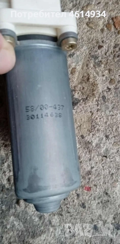 Моторче  ел стъкла предни ляв-десен брой 20 евро за Сеат Толедо 1.6 бензин 102к.с 2005г, снимка 7 - Части - 53054761