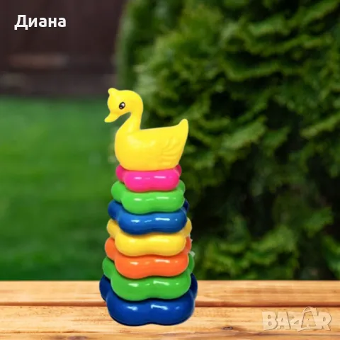 Ринг за нареждане, снимка 1