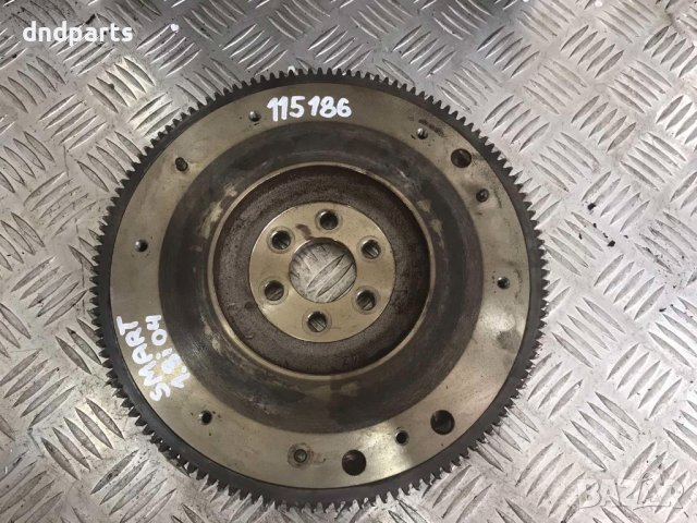 Маховик Smart Fortwo,1.3i,2004г.