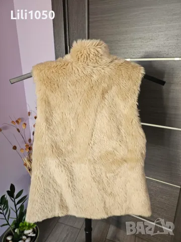 Елеци ZARA, снимка 12 - Елеци - 48197224