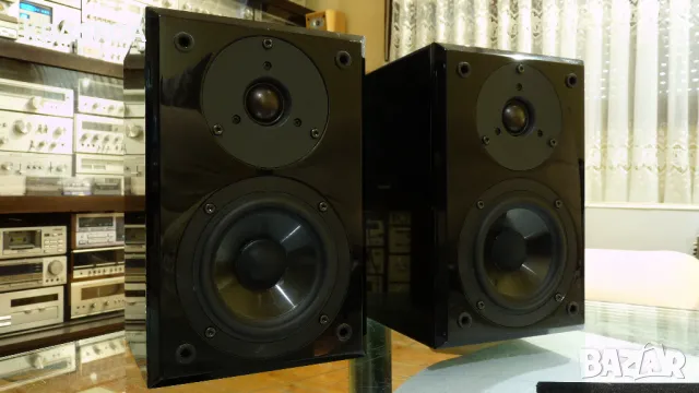 YAMAHA NX-E300, снимка 3 - Тонколони - 48578241