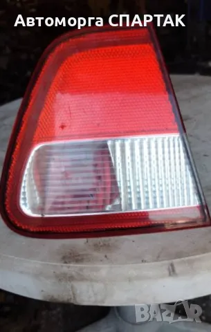 Ляв и десен стоп за Сеат Кордоба 