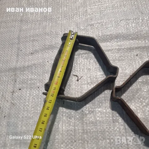 Дръжки, снимка 3 - Други инструменти - 48326201