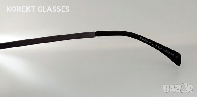 Слънчеви очила THOM RICHARD с поляризация и 100% UV защита, снимка 4 - Слънчеви и диоптрични очила - 36171293