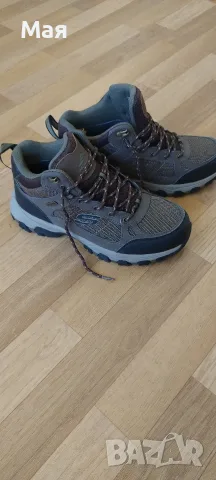 Мъжки маратонки Skechers, снимка 3 - Маратонки - 56312907