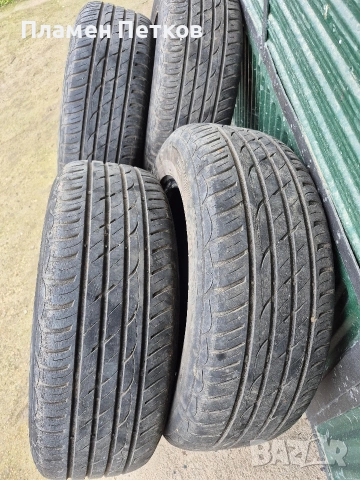 Джанти за Сузуки Гранд Витара 16 цола, снимка 7 - Гуми и джанти - 53211094