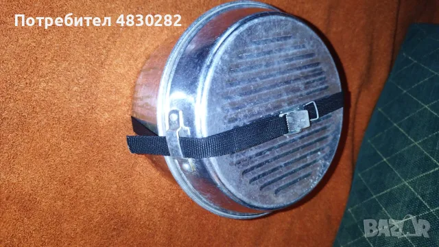 Комплект съдове за готвене за къмпинг, къмпинг тигани, комплект от 4 тенджери , снимка 6 - Газови котлони - 56107061