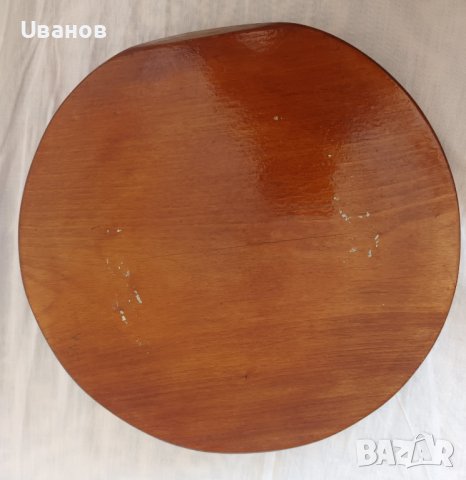 масивна дървена основа, снимка 2 - Други - 41647688