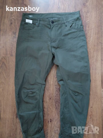 G-Star Arc 3D Boyfriend Jeans - страхотни дамски дънки НОВИ БЕЗ ЕТИКЕТИ 30, снимка 3 - Дънки - 51359152