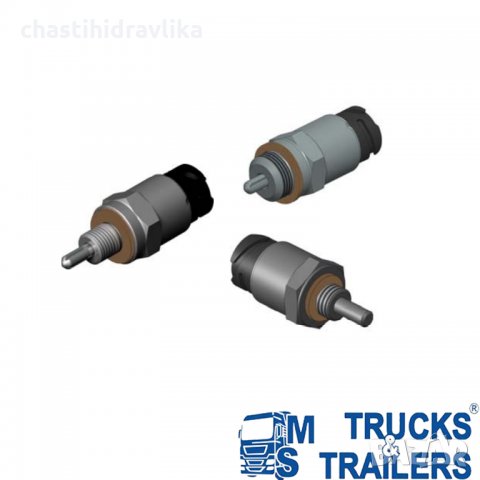 Датчик за включване на P.T.O. HYVA, снимка 2 - Части - 34136514