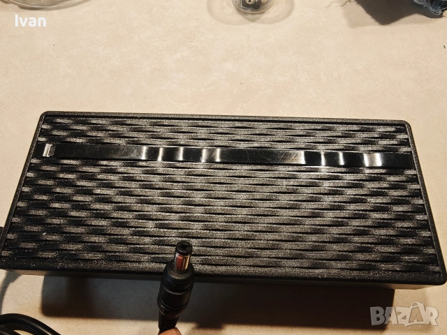 Зарядно 54,6V 2A (13S)