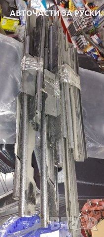 Облицовки праг Лада Нива нови кт от 4бр, снимка 1