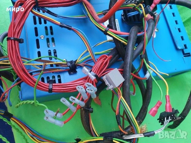 Синусуиден инвертор Victor Energi compact multi 12v 800w 35Am, снимка 14 - Къмпинг осветление - 51512906