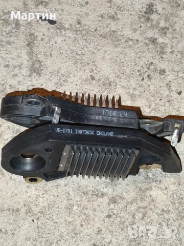 Регулатор на алтернатор - реле регулатор - Remy 4135 - Opel Astra - Zafira, снимка 4 - Части - 49089517