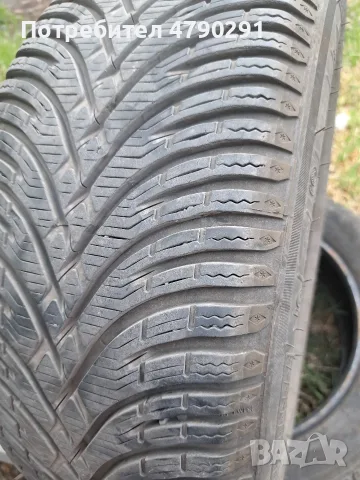 Гуми Kleber Krisalp HP3 205 55 R16, снимка 9 - Гуми и джанти - 55707315