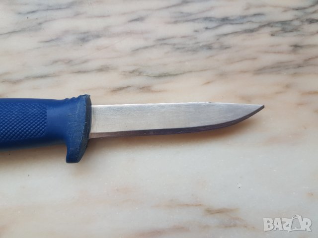 Нож lindbloms knivar sweden, снимка 5 - Ножове - 35846273