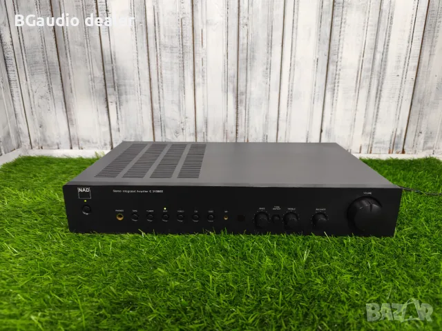 Nad c315bee усилвател 