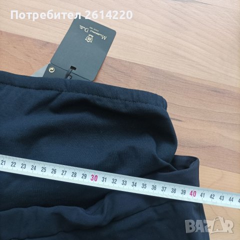Massimo Duti нов панталон , снимка 5 - Панталони - 41409799
