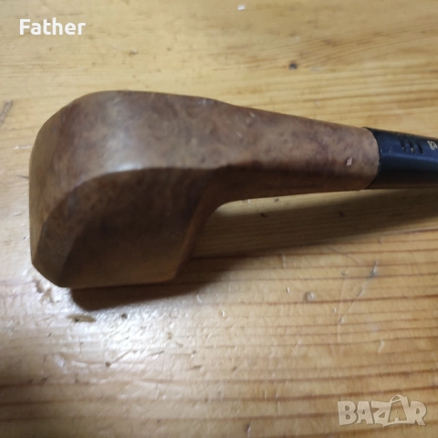 Лули за тютюн френски. , снимка 11 - Антикварни и старинни предмети - 51757615