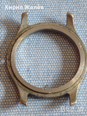 Две каси за ръчен часовник без стъкло за части колекция 36921, снимка 8 - Други - 44817197