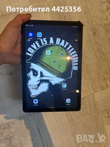 Продавам Lenovo Tab M10 3rd Gen, модел TB328FU., снимка 3 - Таблети - 55961170