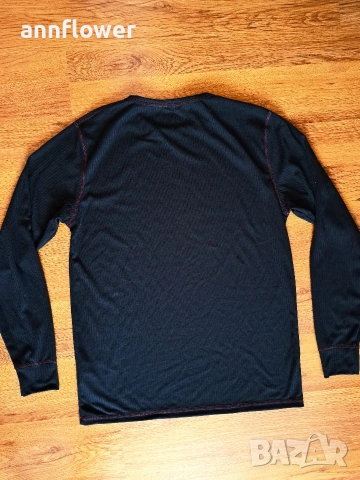 Термо блуза ХL, снимка 3 - Спортни дрехи, екипи - 53134441