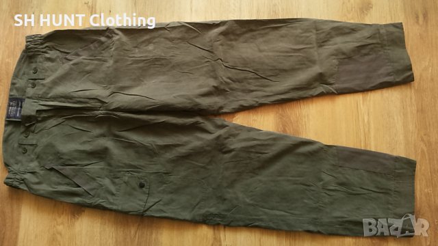 GREENOAKS Trouser размер L за лов риболов и туризъм панталон пролет есен - 114